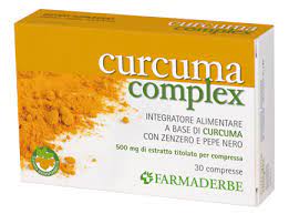 Curcuma Complex - bestellen - prijs - kopen - in Etos