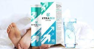 Xtrazex - de Tuinen - waar te koop - in een apotheek - in Kruidvat - website van de fabrikant