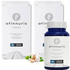 Atinnuris - en pharmacie - sur Amazon - site du fabricant - prix - où acheter