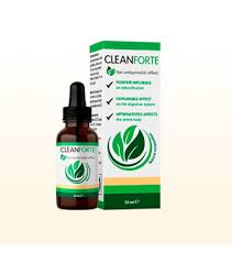 Clean Forte - en pharmacie - sur Amazon - où acheter - site du fabricant - prix