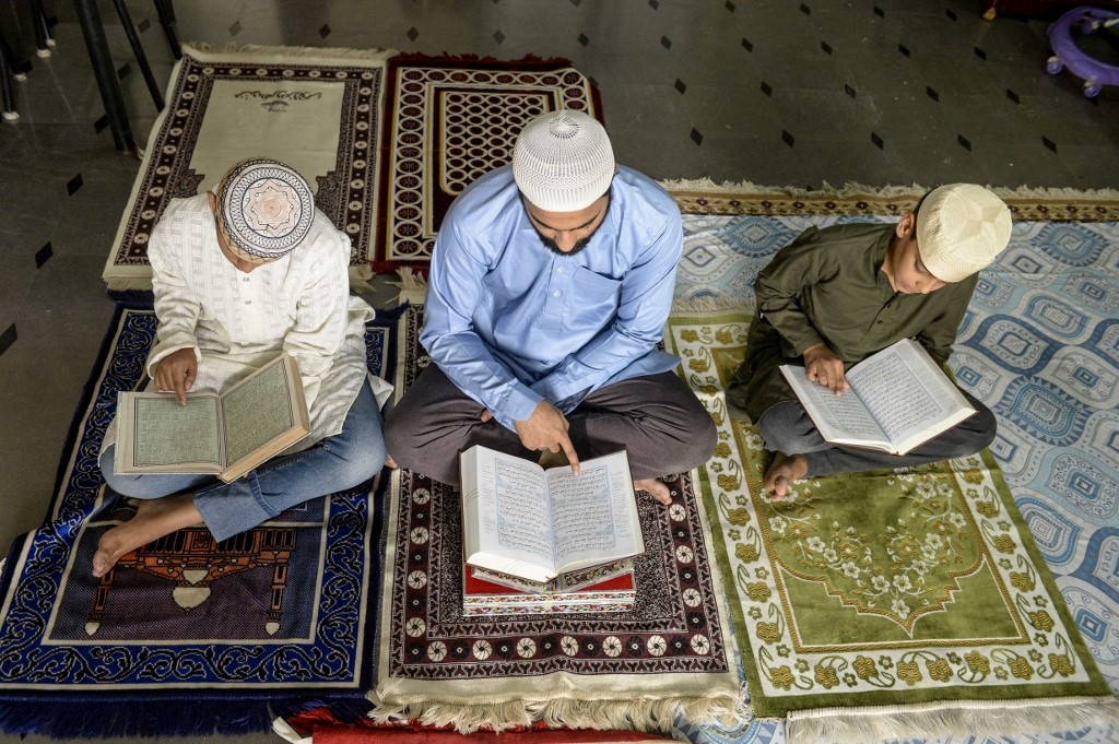 Begin van de Ramadan Tradities en Gebruiken 