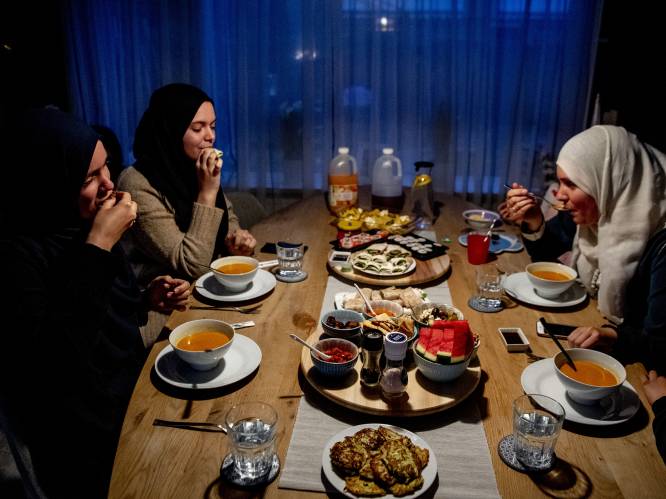 Belangrijke Ramadan Data en Tijden voor 2023 in België
