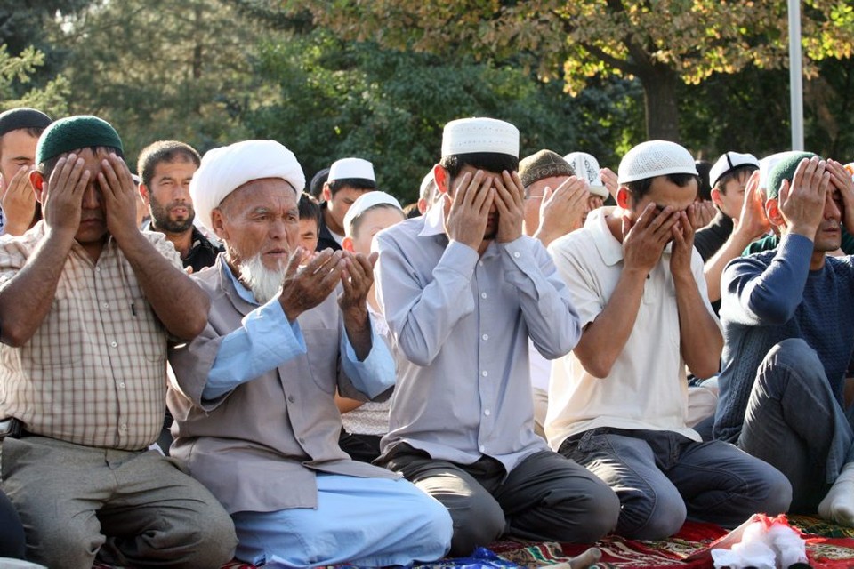 Blik op de Toekomst De Betekenis van Ramadan in Belgische Steden 