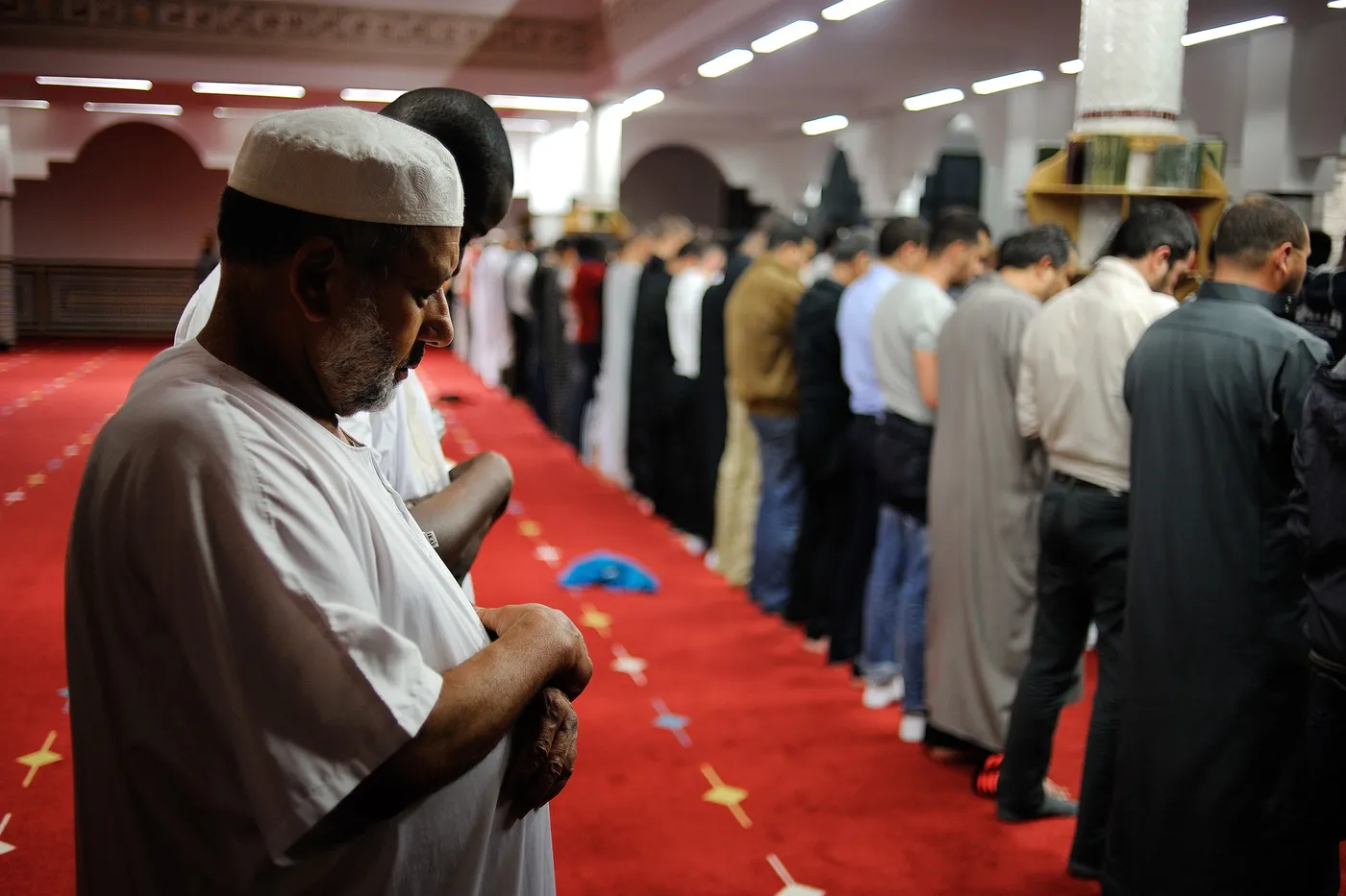 Calculer l'Heure de Début du Ramadan Une Science et une Tradition 