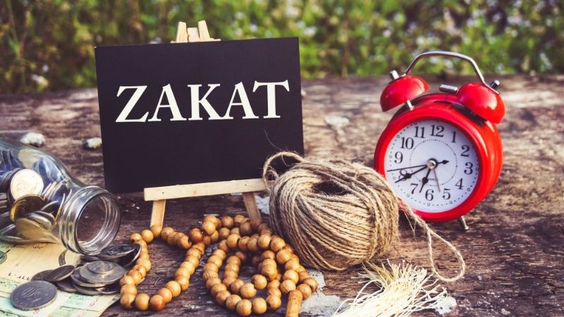 Comment Calculer ton Zakat al-Fitr en Nourriture pour 2023 