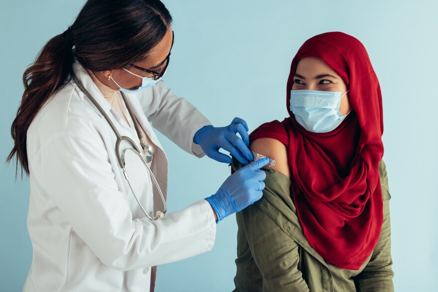 Conseils Pratiques pour une Vaccination en Période de Ramadan dans le Rite Malikite 