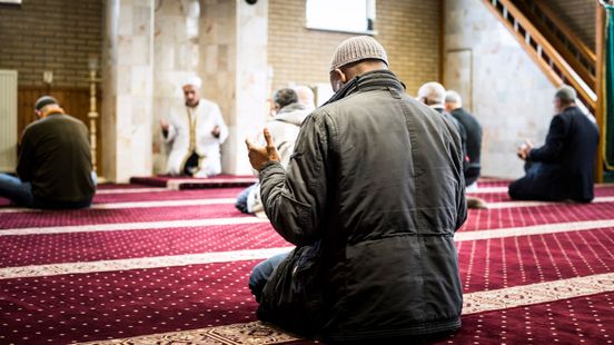 De Kracht van Gebed en Invocatie bij de Start van Ramadan 