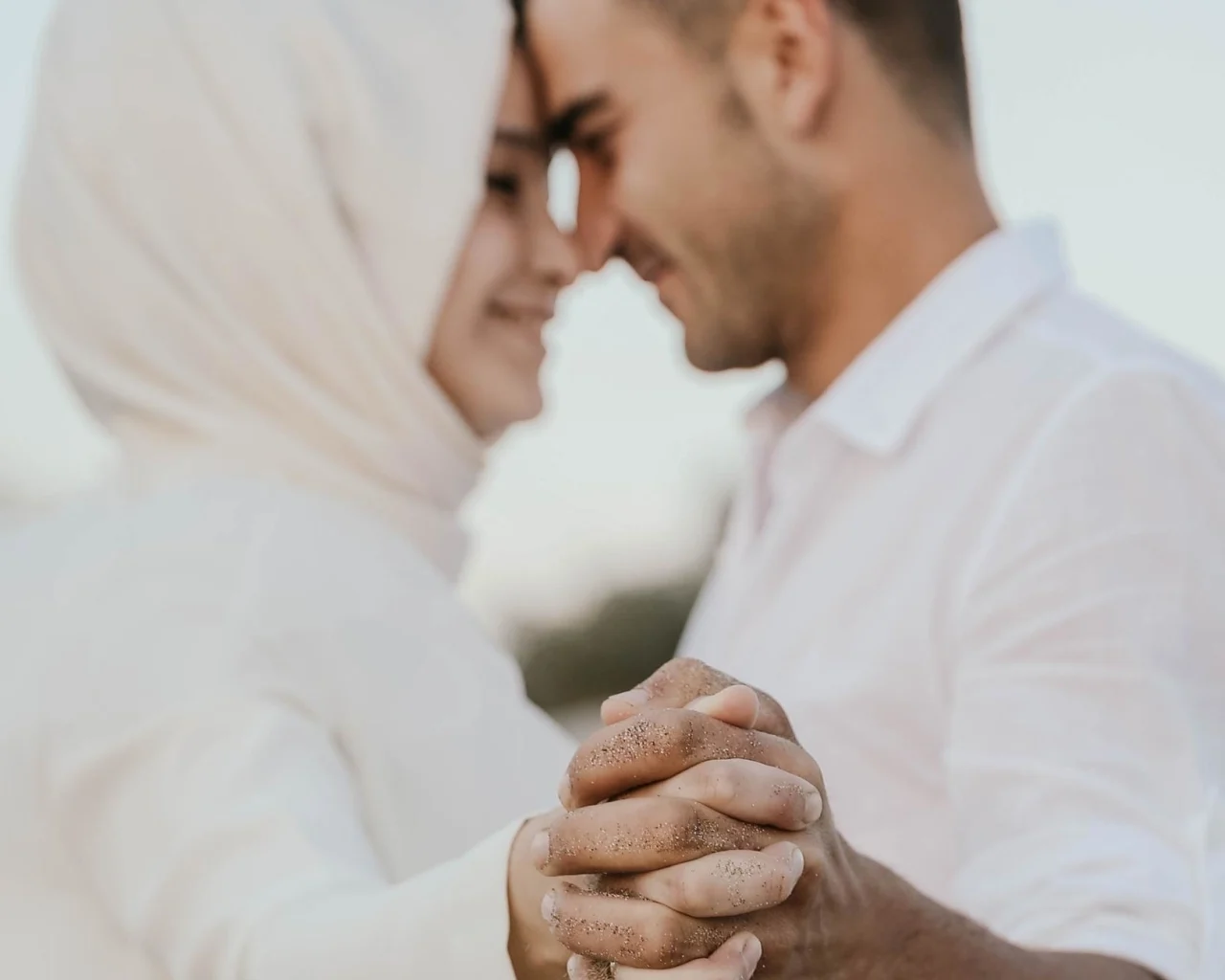 Een Eerlijke Kijk op Moslim Sexverhalen binnen Relaties 