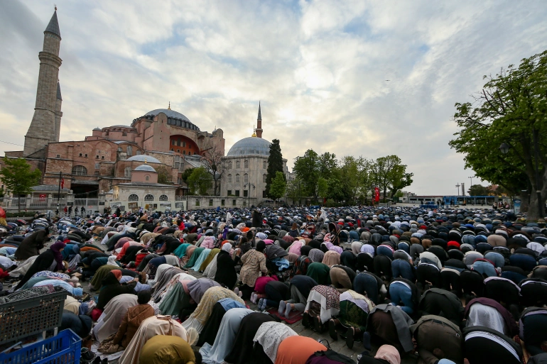 Een Terugblik op de Fin Ramadan 2019 België Wat Kunnen We Dit Jaar Verwachten