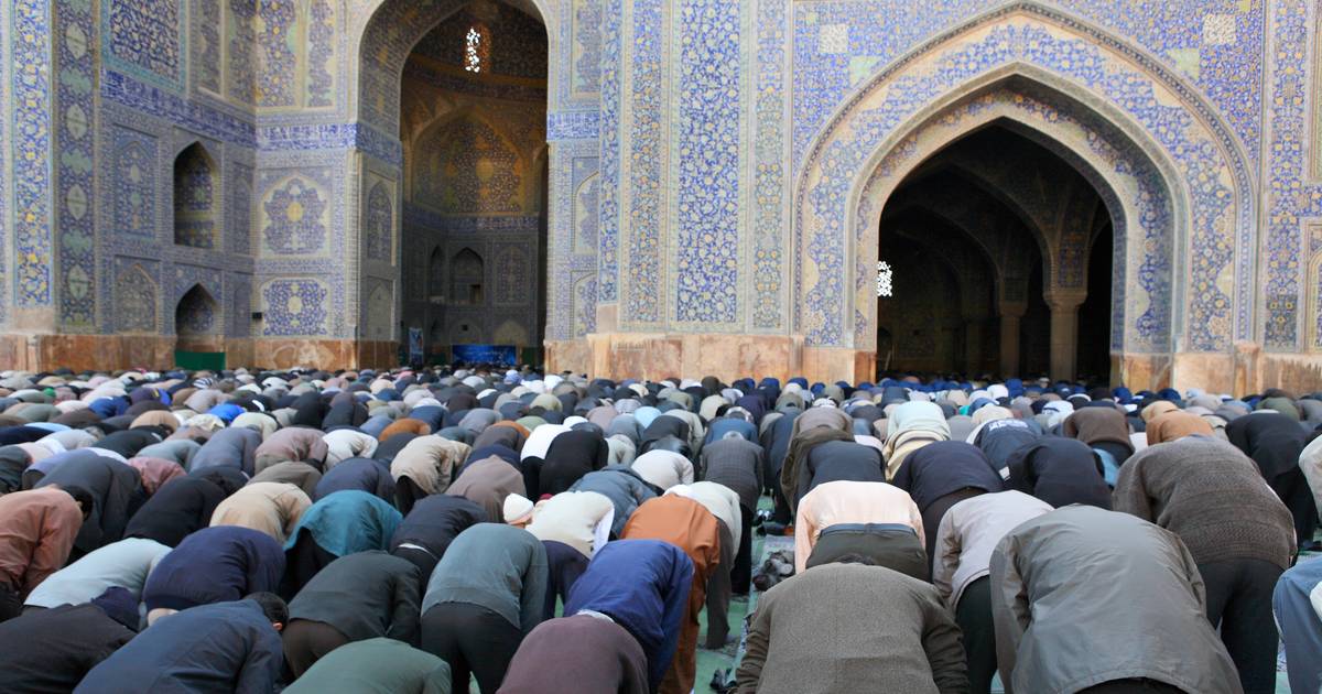 Hoe Vind Je de Exacte Islam Gebedstijden Antwerpen 