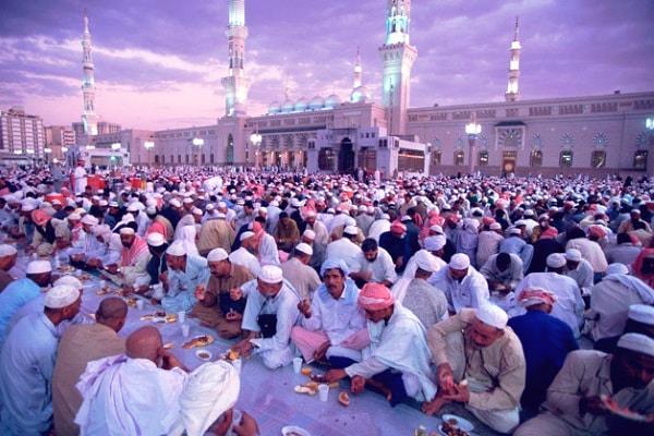 La fin du Ramadan 2023  Dates et attentes 