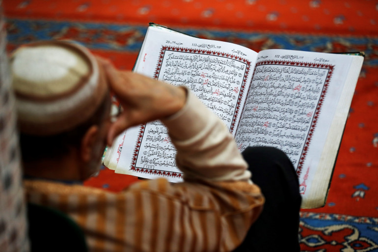 Les Dates du Ramadan en France Une Perspective Locale 