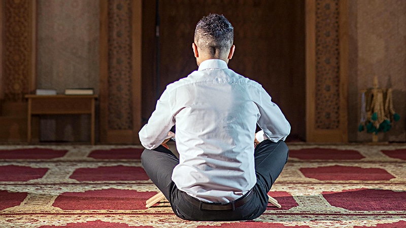 Passer la Nuit du Destin à la Mosquée Ce qu'Il Faut Savoir
