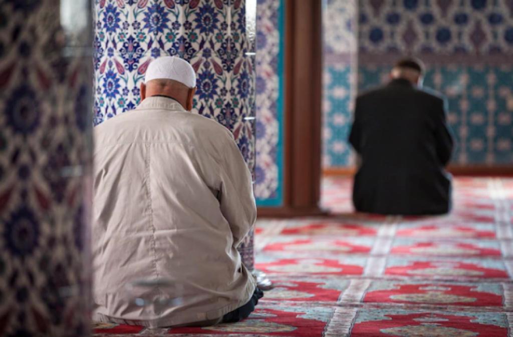 Sociale Coherentie door Moskeeën in Roeselare en Geel 