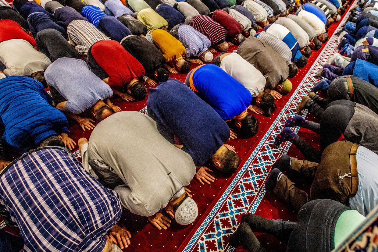 Waarom de Islamitische Gebedstijden Antwerpen belangrijk zijn